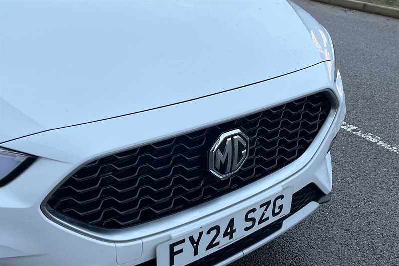 Used MG MG ZS 2024 for sale - 77146164: Photo 40