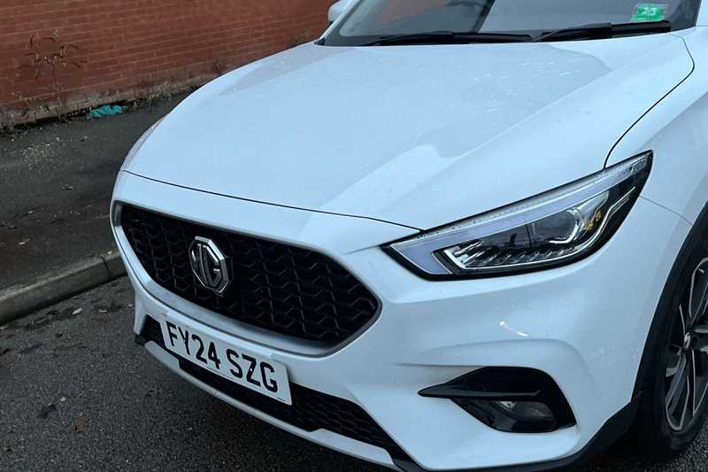 Used MG MG ZS 2024 for sale - 77146164: Photo 43