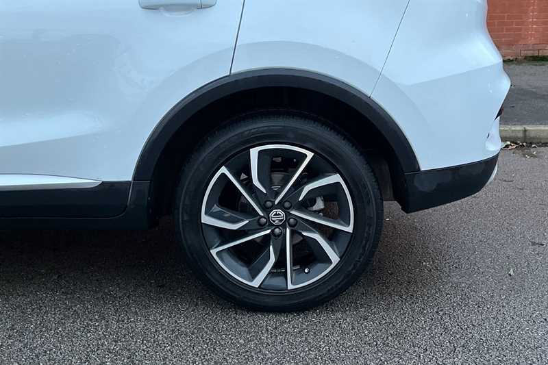 Used MG MG ZS 2024 for sale - 77146164: Photo 47