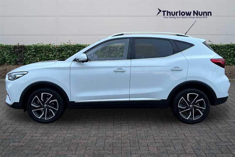 Used MG MG ZS 2024 for sale - 77146164: Photo 6