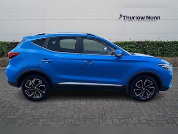 Used MG MG ZS 2024 for sale - 78385459: Photo