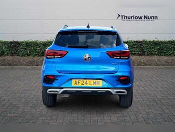 Used MG MG ZS 2024 for sale - 78385459: Photo