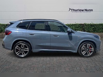 Used BMW X1 2024 for sale - 78798342: Photo