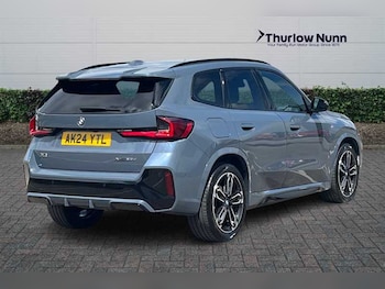 Used BMW X1 2024 for sale - 78798342: Photo