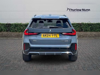 Used BMW X1 2024 for sale - 78798342: Photo