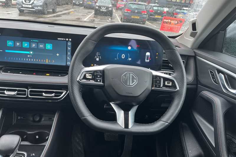 Used MG MG HS 2024 for sale - 77513519: Photo 11