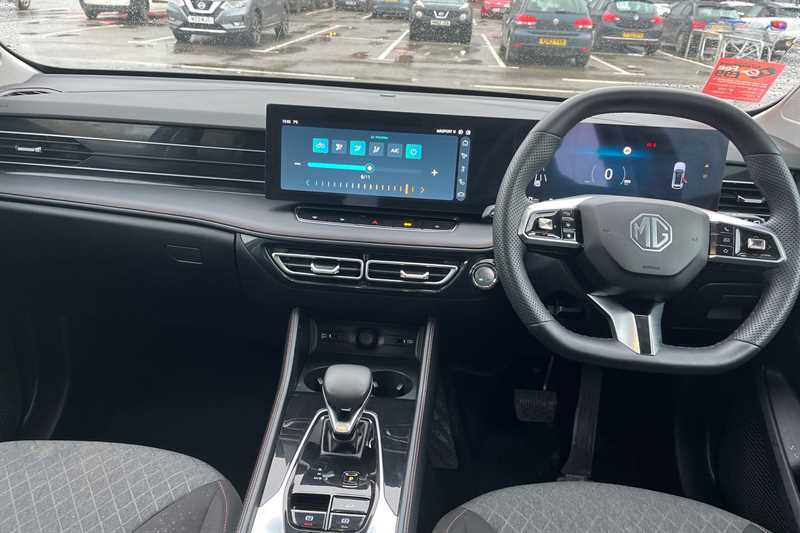 Used MG MG HS 2024 for sale - 77513519: Photo 12