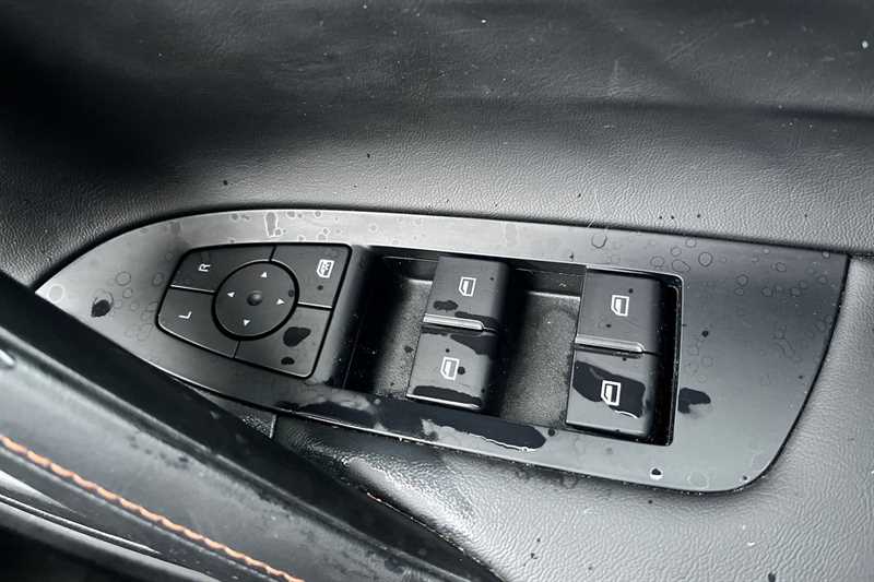 Used MG MG HS 2024 for sale - 77513519: Photo 16