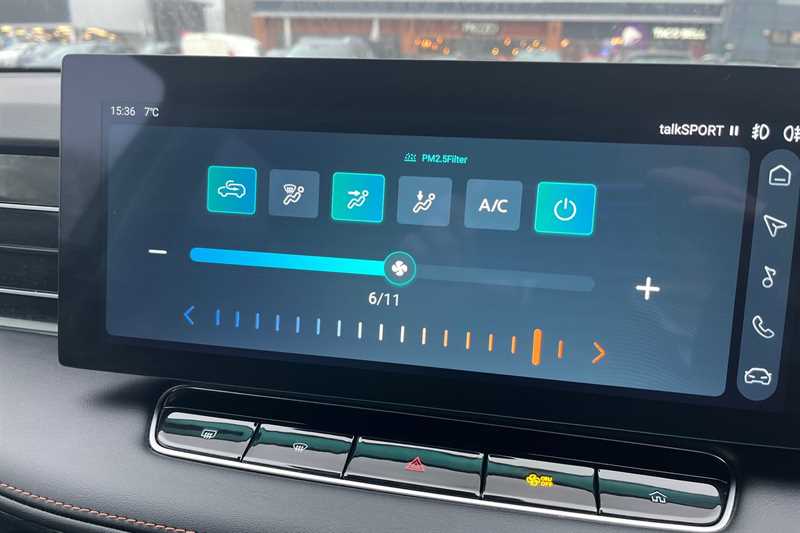 Used MG MG HS 2024 for sale - 77513519: Photo 17