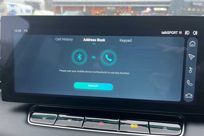 Used MG MG HS 2024 for sale - 77513519: Photo 33