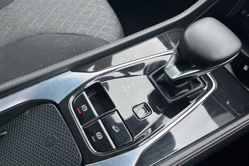 Used MG MG HS 2024 for sale - 77513519: Photo 35