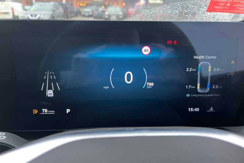 Used MG MG HS 2024 for sale - 77513519: Photo 38