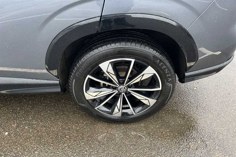 Used MG MG HS 2024 for sale - 77513519: Photo 44