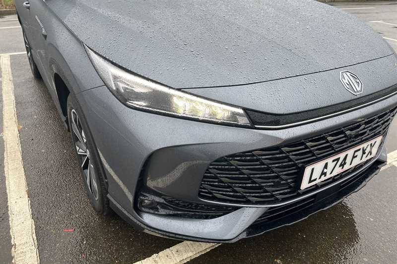 Used MG MG HS 2024 for sale - 77513519: Photo 48