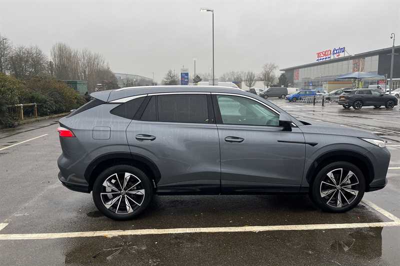 Used MG MG HS 2024 for sale - 77513519: Photo 54