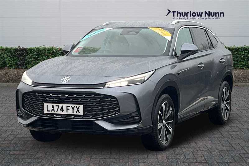 Used MG MG HS 2024 for sale - 77513519: Photo 7