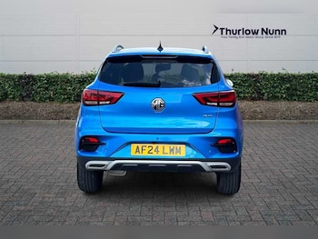 Used MG MG ZS 2024 for sale - 78638305: Photo