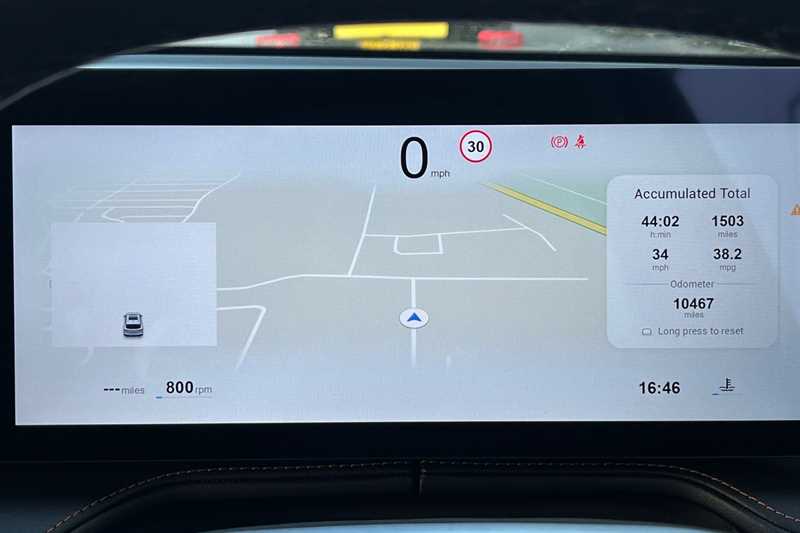 Used MG MG HS 2025 for sale - 77471759: Photo 20