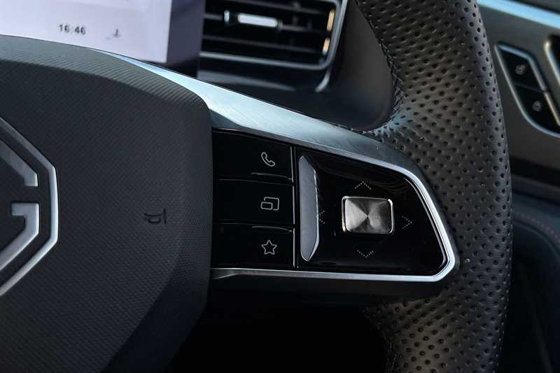 Used MG MG HS 2025 for sale - 77471759: Photo 22