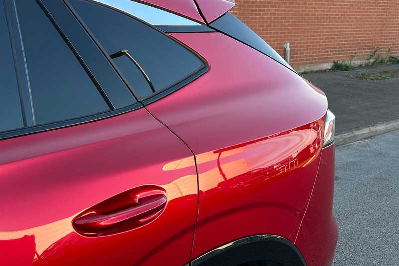 Used MG MG HS 2025 for sale - 77471759: Photo 48