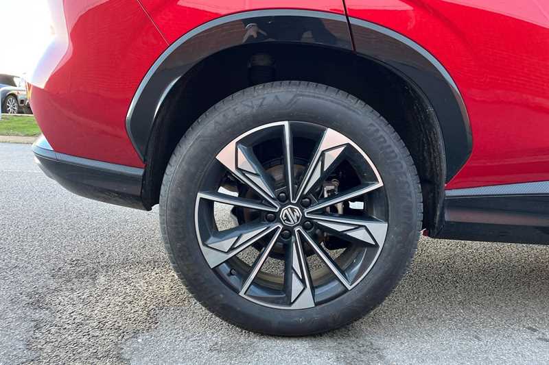 Used MG MG HS 2025 for sale - 77471759: Photo 9