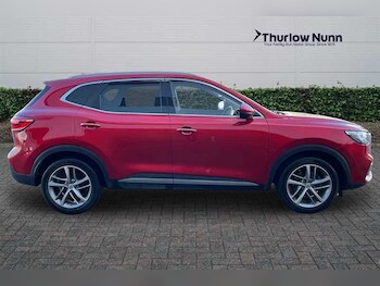 Used MG MG HS 2023 for sale - 77256706: Photo