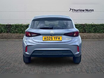 Used MG MG3 2025 for sale - 78824522: Photo