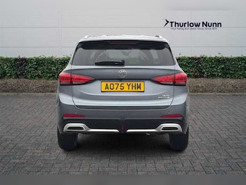 Used MG MG ZS 2025 for sale - 78924428: Photo