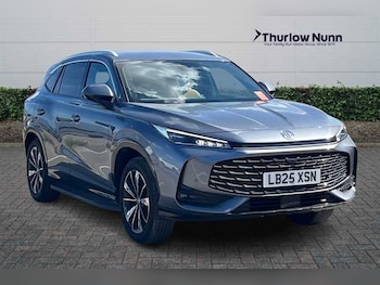 Used MG MG HS 2025 for sale - 79488342: Photo