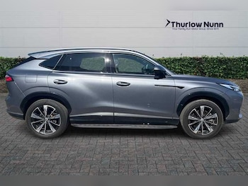 Used MG MG HS 2025 for sale - 79488342: Photo
