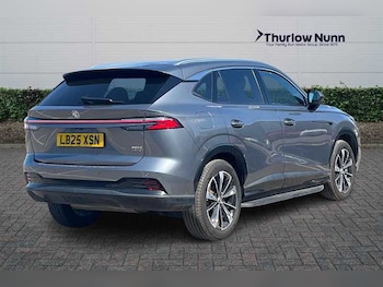 Used MG MG HS 2025 for sale - 79488342: Photo
