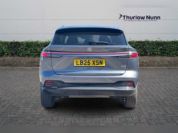 Used MG MG HS 2025 for sale - 79488342: Photo