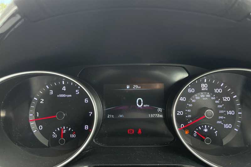 Used Kia Ceed 2022 for sale - 77256692: Photo 21