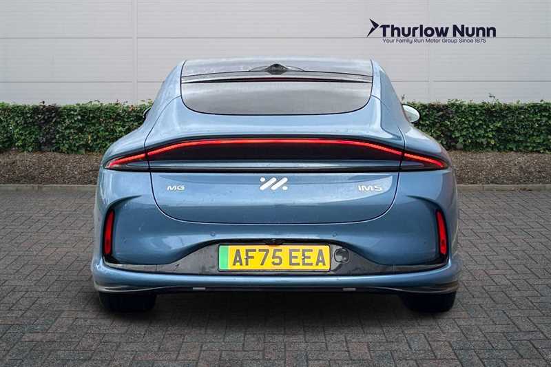 Used MG MG IM5 2025 for sale - 77512952: Photo 4