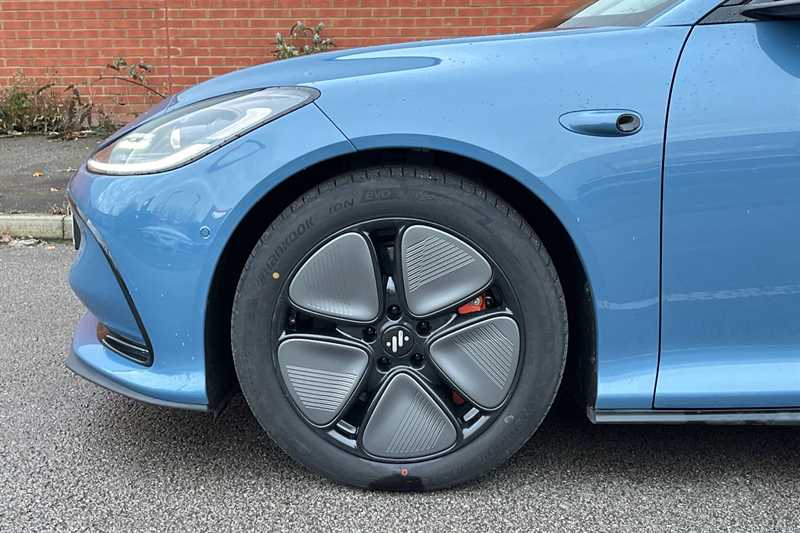 Used MG MG IM5 2025 for sale - 77512952: Photo 45