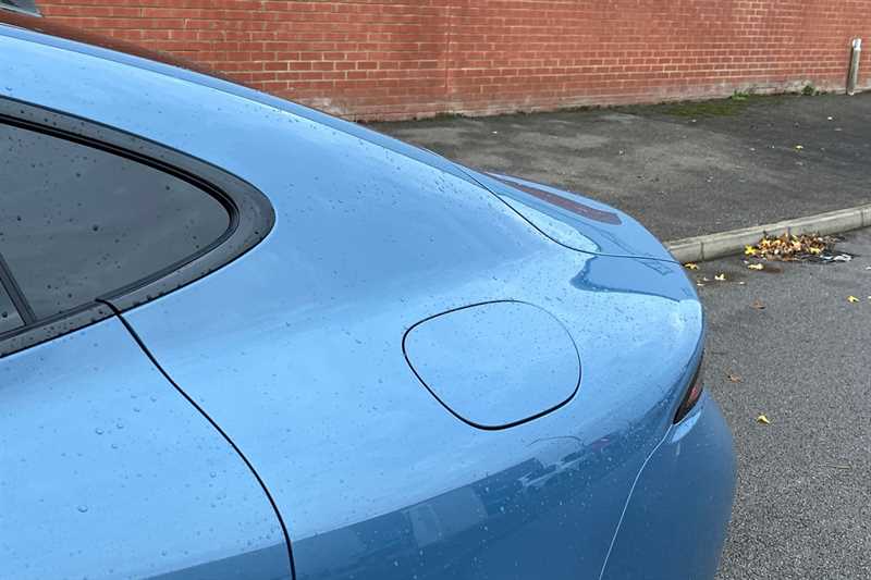 Used MG MG IM5 2025 for sale - 77512952: Photo 47