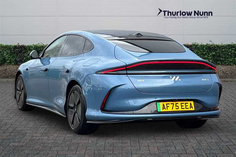 Used MG MG IM5 2025 for sale - 77512952: Photo 5