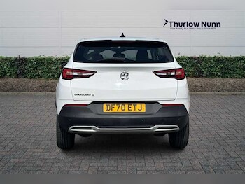 Used Vauxhall Grandland X 2020 for sale - 78575980: Photo