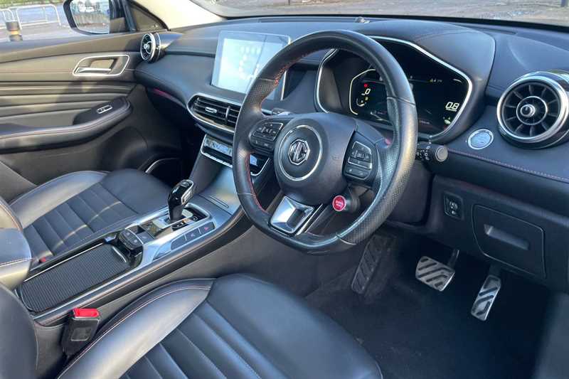 Used MG MG HS 2022 for sale - 77927591: Photo 10