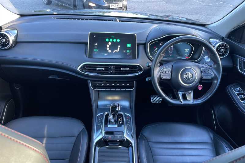 Used MG MG HS 2022 for sale - 77927591: Photo 12