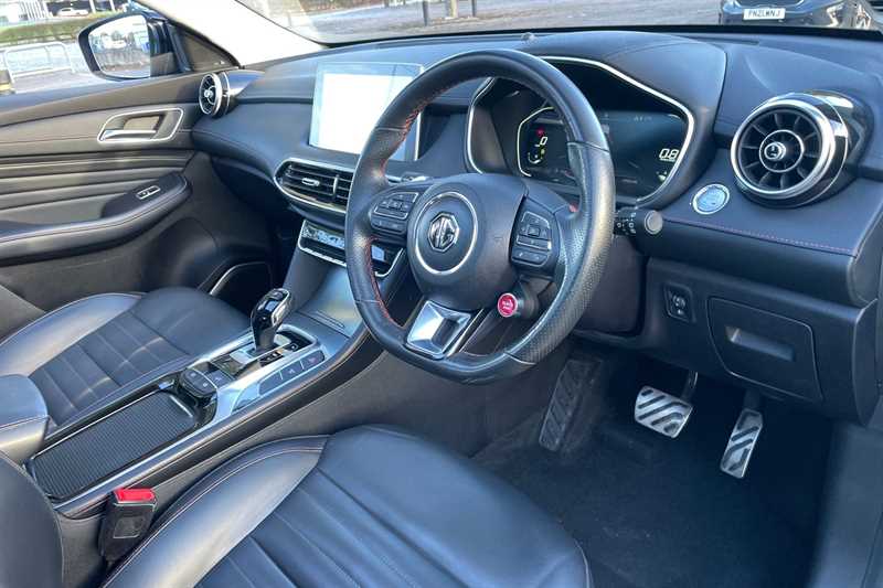 Used MG MG HS 2022 for sale - 77927591: Photo 36