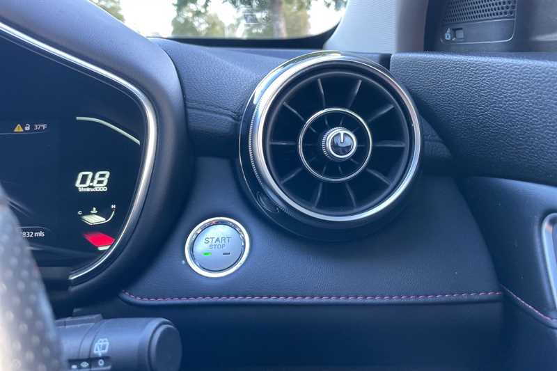 Used MG MG HS 2022 for sale - 77927591: Photo 39