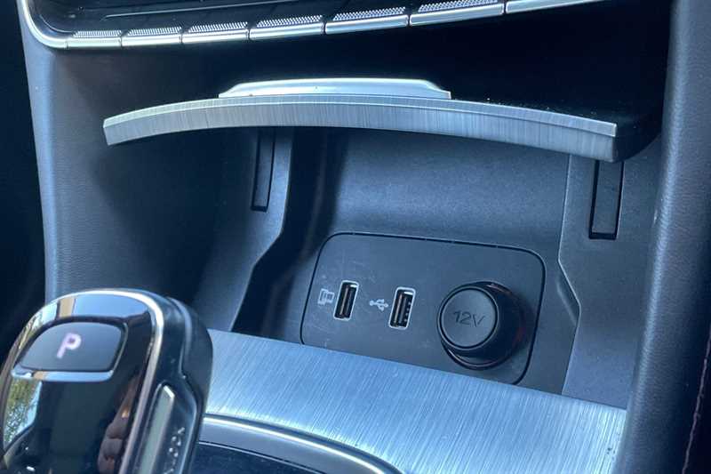 Used MG MG HS 2022 for sale - 77927591: Photo 41