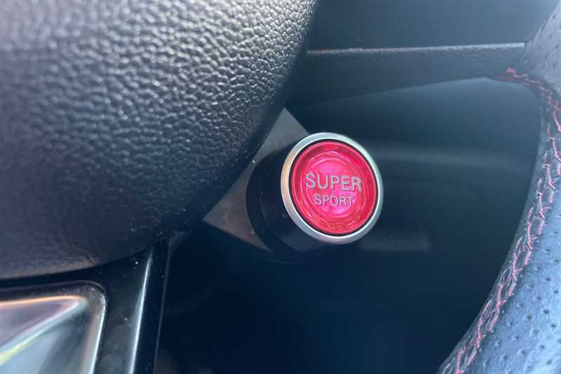 Used MG MG HS 2022 for sale - 77927591: Photo 43