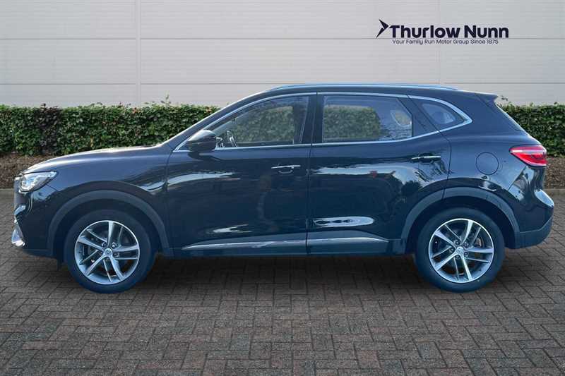 Used MG MG HS 2022 for sale - 77927591: Photo 6