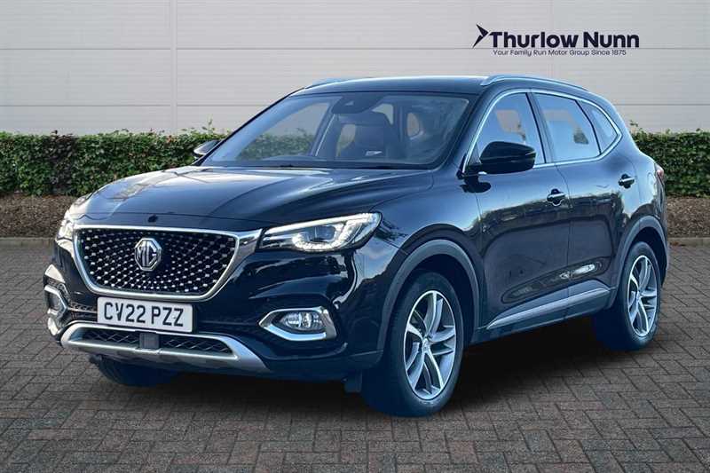 Used MG MG HS 2022 for sale - 77927591: Photo 7