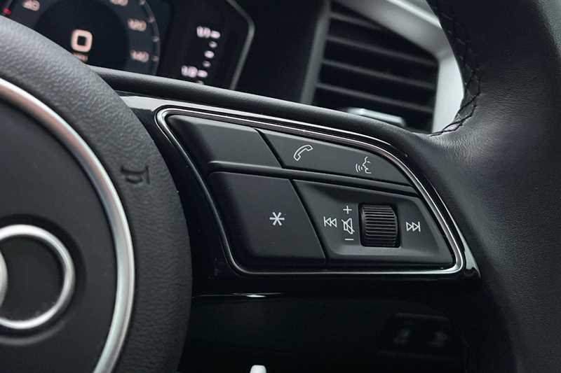 Used Audi A1 2022 for sale - 77471282: Photo 22