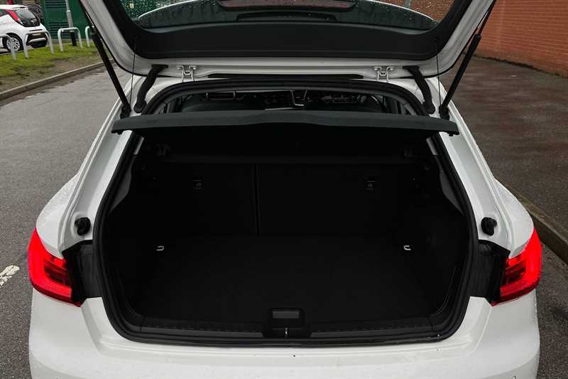 Used Audi A1 2022 for sale - 77471282: Photo 24