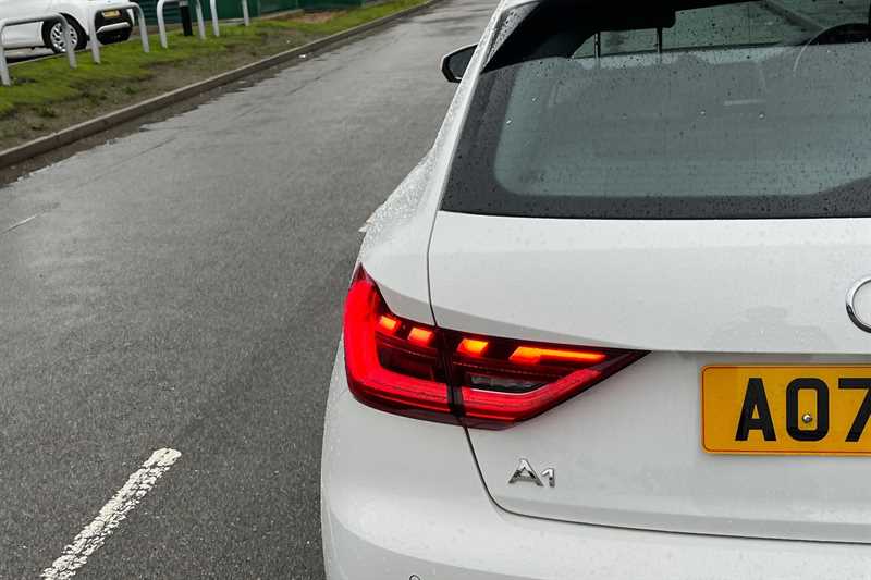 Used Audi A1 2022 for sale - 77471282: Photo 28