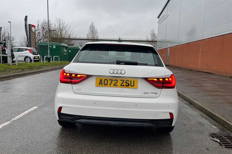Used Audi A1 2022 for sale - 77471282: Photo 32